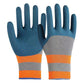 🧤 50 % KORTING! 🌱 Beschermt uw handen tijdens het tuinieren – Stevige rubberen tuinhandschoenen, antislip, slijtvast, geschikt voor plantenverzorging en snoeien