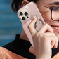 📱✨50% KORTING! 👜🔒 Crossbody Portemonnee Telefoonhoesje – RFID-blokkering, Accordeon Kaartsleuf, Afneembare Riem & Litchi Patroon PU Leer. Meer dan 19.362 Stijlvolle & Veilige Dragers!✨