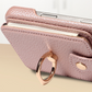 📱✨50% KORTING! 👜🔒 Crossbody Portemonnee Telefoonhoesje – RFID-blokkering, Accordeon Kaartsleuf, Afneembare Riem & Litchi Patroon PU Leer. Meer dan 19.362 Stijlvolle & Veilige Dragers!✨