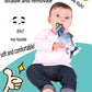 🐟 PROMO FLASH : 50% DE RÉDUCTION ! 👶 Jouet Poisson Bébé – Coton – Mouvement Autonome & Rechargeable USB for Développement Moteur 🌊