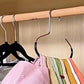 💥Tijdelijke korting!🔥Multifunctionele Antislip Hoedenhanger voor Kledingkastopslag
