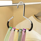 💥Tijdelijke korting!🔥Multifunctionele Antislip Hoedenhanger voor Kledingkastopslag