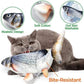 Pet Favorite: Electric Fish Toys 🐱🐶