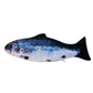 Pet Favorite: Electric Fish Toys 🐱🐶