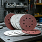 ⏳Time-Limited Special⏰Aluminum Oxide Round Sanding Discs