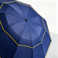 ☂️ FLASH PROMO: 50% KORTING! ✨ Compacte Stevige Paraplu – Staal & Pongézijde – Windbestendig & Grote Bescherming voor Dagelijks Gebruik & Reizen 🌧️