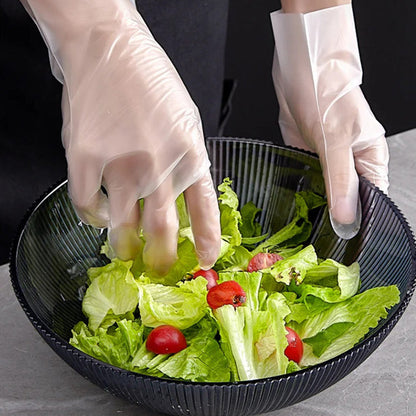 ⏳ 50% KORTING! ⏰ Handschoenen voor voedselveiligheid – comfortabel, stevig, en zonder zorgen