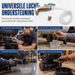 💥Tijdelijke aanbieding!🔥 Universele Aftapklevenset voor Luchtcompressoren – Vervang Versleten Afdichtingen Snel en Eenvoudig, Perfect voor Elke Compressor 🛠️💨