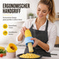 💥Tijdelijke aanbieding!🔥Handmatige Maïsstripper voor Thuis & Keuken