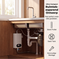 💥Tijdelijke aanbieding!🔥 Compacte en veilige instant elektrische waterverwarmer