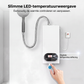 💥Tijdelijke aanbieding!🔥 Compacte en veilige instant elektrische waterverwarmer
