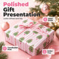 💥Tijdelijke aanbieding!🔥Kerstcadeaupapier voor Feestelijke Geschenken