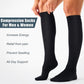 💥Tijdelijke aanbieding!🔥Unisex Graduated Compression Socks