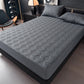 🛏️ 50% KORTING! 💧 Waterdichte Matrasbeschermer — Gewatteerd, Ademend & Makkelijk te Wassen ✨