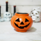 🎃 50% KORTING! Zonne-energie Pompoen Lantaarn Halloween — Sfeervol & Veilig ☀️