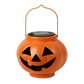 🎃 50% KORTING! Zonne-energie Pompoen Lantaarn Halloween — Sfeervol & Veilig ☀️