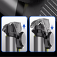 4-in-1 Elektrische tondeuseset