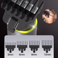 4-in-1 Elektrische tondeuseset