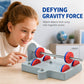 🧲🎓 Kit d’expériences scientifiques magnétiques 12-en-1 – Train Maglev, physique, apprentissage ludique, le coffret parfait pour éveiller la curiosité des enfants et découvrir la magie des aimants 🌟🧒
