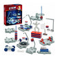 🧲🎓 Kit d’expériences scientifiques magnétiques 12-en-1 – Train Maglev, physique, apprentissage ludique, le coffret parfait pour éveiller la curiosité des enfants et découvrir la magie des aimants 🌟🧒