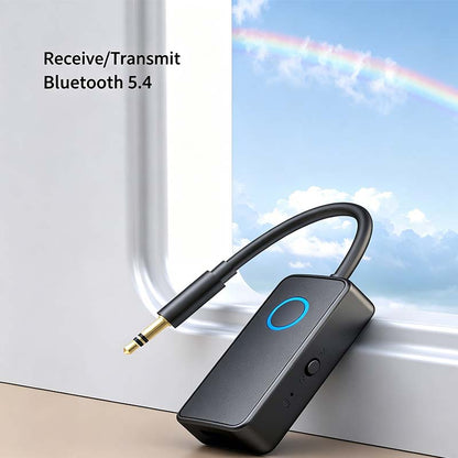 💠Universele Bluetooth 5.4-ontvanger en -zender