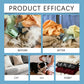 🐾🧺 50% KORTING! Nooit meer honden- of kattenharen op je kleding! Deze herbruikbare wasballen vangen haren en pluisjes in wasmachine én droger – stofvriendelijk, herbruikbaar en klaar voor elke wasbeurt!