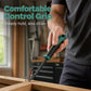 🔨 PROMO FLASH : 50% DE RÉDUCTION ! Arrache-Clous & Agrafe Ergonomique – Acier au Carbone & Pointe Biaisée – Prise Confortable for Menuiserie & Rénovation 🛠️