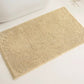 🛁 NU 50% KORTING! Absorberende antislip-badkamermat van chenille – Zacht, sneldrogend douchekleed, waterabsorberende badmat voor badkamer, keuken en hal