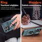📱 TIJDELIJKE KORTING VAN 50%! 💥 Telefoonhoesje met Kaarthouder & Ringhouder – Standaard, Magneetbevestiging, Valbescherming
