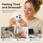 🧸 50% KORTING! 🐶 Knijp Teddyhond – Stressverlichting, Zacht & Schattig ✨