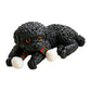 🧸 50% KORTING! 🐶 Knijp Teddyhond – Stressverlichting, Zacht & Schattig ✨