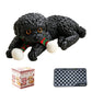 🧸 50% KORTING! 🐶 Knijp Teddyhond – Stressverlichting, Zacht & Schattig ✨
