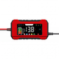🔋 FLASH-AKTION: 50% RABATT! ⚡ Intelligentes KFZ-Batterieladegerät 12V 6A – 9 Stufen & Impulsreparatur – LCD-Farbdisplay für Blei-Säure-Batterien 🚗