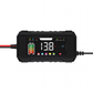 🔋 FLASH-AKTION: 50% RABATT! ⚡ Intelligentes KFZ-Batterieladegerät 12V 6A – 9 Stufen & Impulsreparatur – LCD-Farbdisplay für Blei-Säure-Batterien 🚗