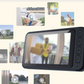 🔔📺 Draadloze videodeurbel met scherm – Zie wie er aanbelt, praat zonder opendoen, bewaak uw ingang dag en nacht, onmisbare beveiliging voor thuis en pakketten 📦🛡️