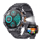 💥Tijdelijke korting!🔥Multifunctionele outdoor smartwatch voor sport en fitness