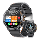 💥Tijdelijke korting!🔥Multifunctionele outdoor smartwatch voor sport en fitness
