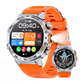 💥Tijdelijke korting!🔥Multifunctionele outdoor smartwatch voor sport en fitness