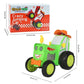 🎁 50% KORTING! 🚗 RC-auto die gekke sprongen maakt – Sprongen & 360°-draaien – Muziek & lichtjes – 800 mAh-batterij voor feestjes & verjaardagen 🎉
