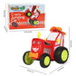 🎁 50% KORTING! 🚗 RC-auto die gekke sprongen maakt – Sprongen & 360°-draaien – Muziek & lichtjes – 800 mAh-batterij voor feestjes & verjaardagen 🎉