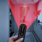 🛡️ NU 50% KORTING! 🔍 Anti-spionagecamera- en GPS-detector – Draagbaar, gevoelig en eenvoudig te scannen – Vind overal verborgen camera’s en trackers