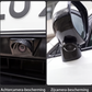 💥Tijdelijke korting!🔥 Universele regenkap voor auto-achteruitrijcamera