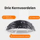 💥Tijdelijke korting!🔥 Universele regenkap voor auto-achteruitrijcamera