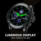 ⌚ FLASH SALE: 50% KORTING! Multifunctioneel Lichtgevend Herenhorloge – Quartz, Waterdicht, Stopwatch & Timer voor Dagelijks Stijl ✨