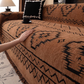 🛏️ 50% KORTING! Volledig Bedekkend Gezellig Bankkleed