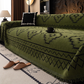 🛏️ 50% KORTING! Volledig Bedekkend Gezellig Bankkleed