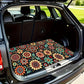 📢📢 50% KORTING!! 🚗🏵️Universele autokofferbakmat – antislip, duurzaam en eenvoudig schoon te maken ✨