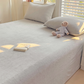 ✨ FLASH SALE : 50% KORTING! 3-Delige Winter Beddengoedset – Directe Warmte & Antistatisch voor Warme Nachten Zonder Pluisjes 🧶🛌