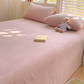 ✨ FLASH SALE : 50% KORTING! 3-Delige Winter Beddengoedset – Directe Warmte & Antistatisch voor Warme Nachten Zonder Pluisjes 🧶🛌