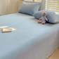 ✨ FLASH SALE : 50% KORTING! 3-Delige Winter Beddengoedset – Directe Warmte & Antistatisch voor Warme Nachten Zonder Pluisjes 🧶🛌